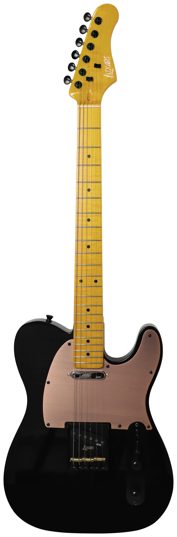 Guitarra elétrica Luxars S-G27
