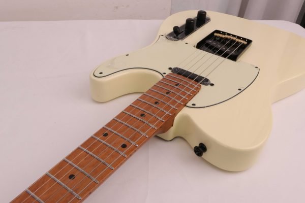 LUXARS SG17-PRO electric guitar - Image 2