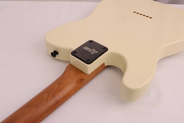 LUXARS SG17-PRO electric guitar - Image 3