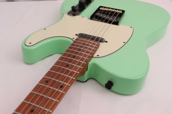 LUXARS SG17-PRO electric guitar - Image 4