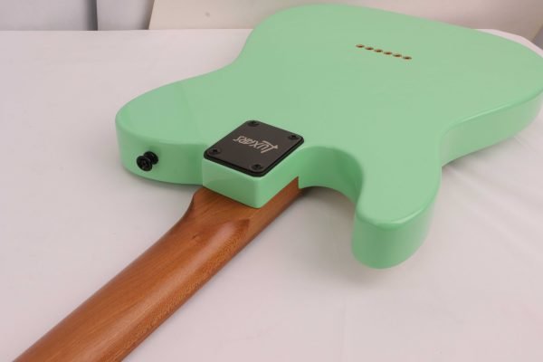 LUXARS SG17-PRO electric guitar - Image 5