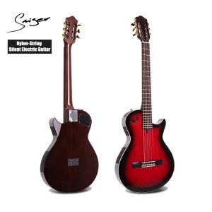 Luxars classical guitar