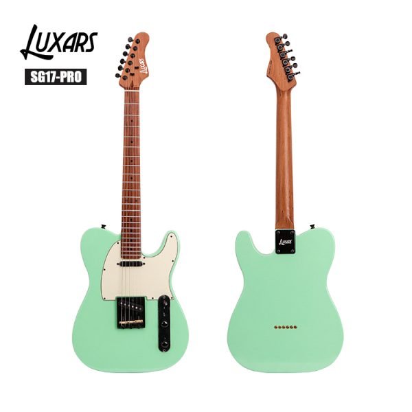 LUXARS SG17-PRO electric guitar