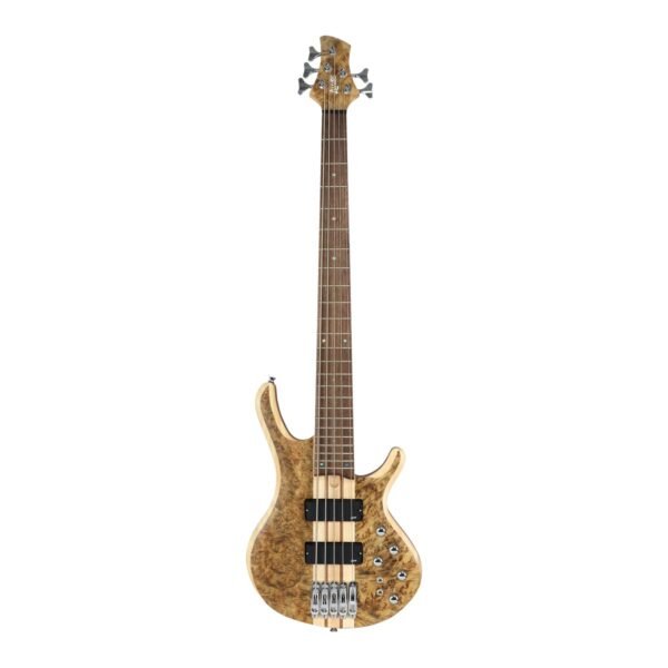 LUXARS S-B60-5 5-String Electric Bass