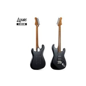 LUXARS S-G20 Electric Guitar