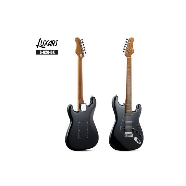 LUXARS S-G20 Electric Guitar