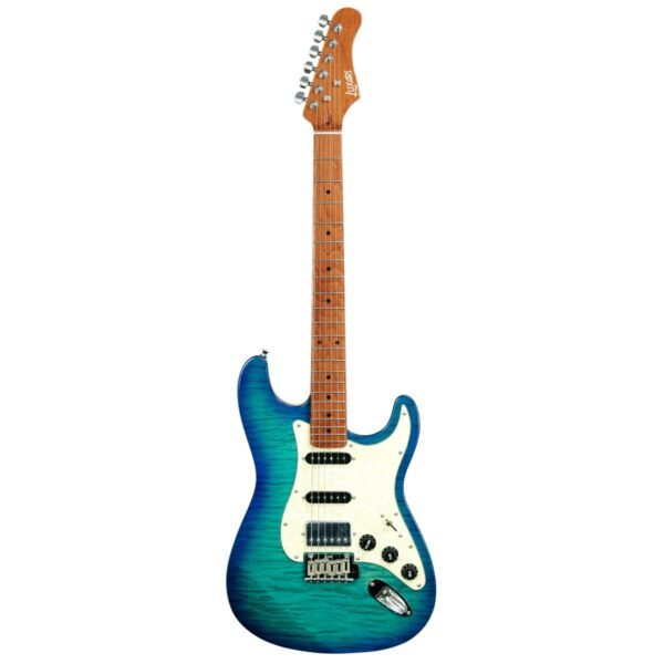 LUXARS S-G25 Electric Guitar