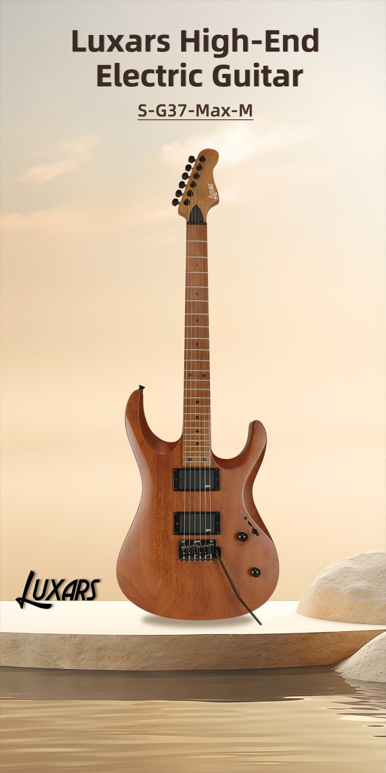 LUXARS S-G37-MAX-M-N product details 1