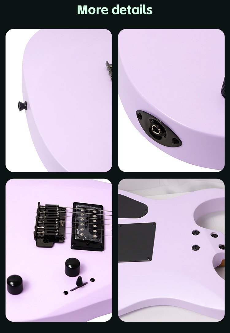 LUXARS S-G37-PRO product details 6