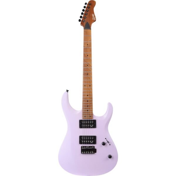 LUXARS S-G37-PRO Electric Guitar