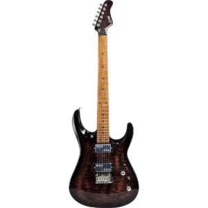 LUXARS S-G37-T Electric Guitar