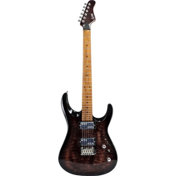 LUXARS S-G37-T Electric Guitar