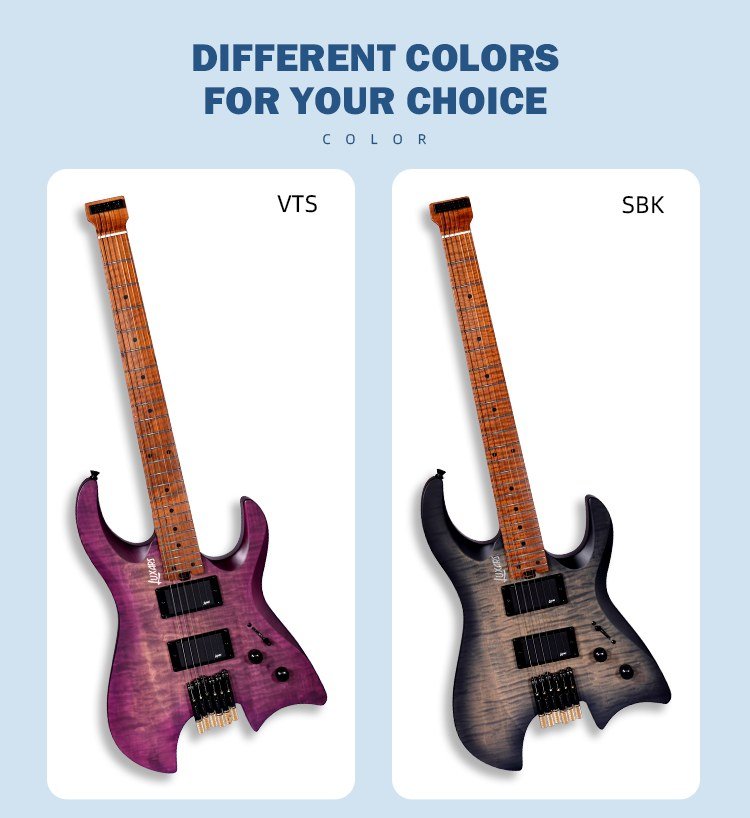 LUXARS S-G63-6 product details 2