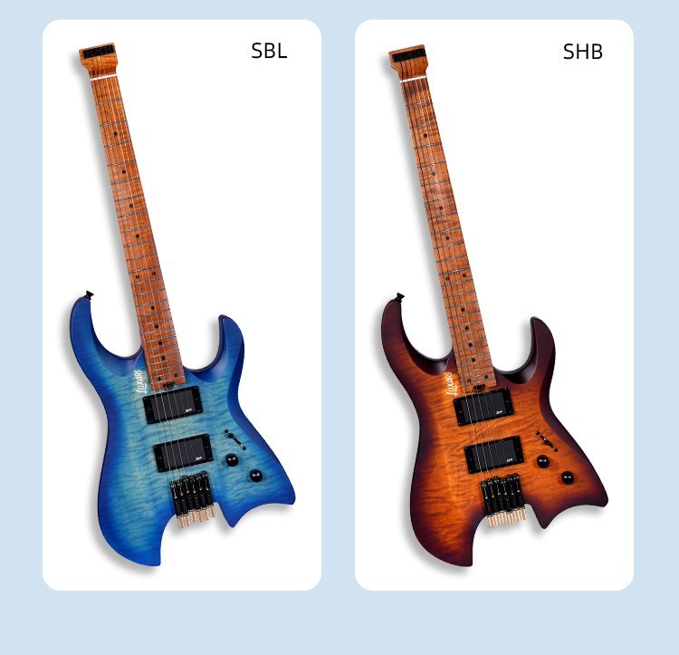 LUXARS S-G63-6 product details 3