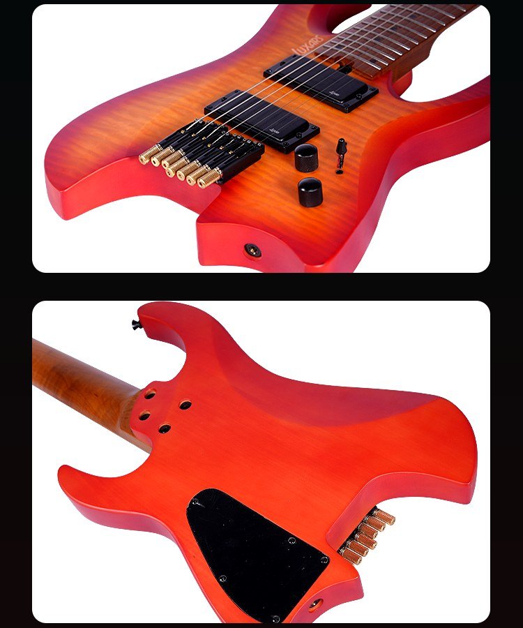 LUXARS S-G63-7 product details 8