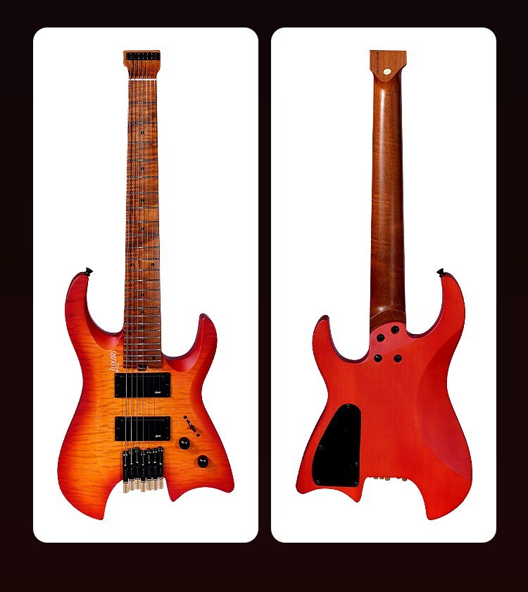 LUXARS S-G63-7 product details 9