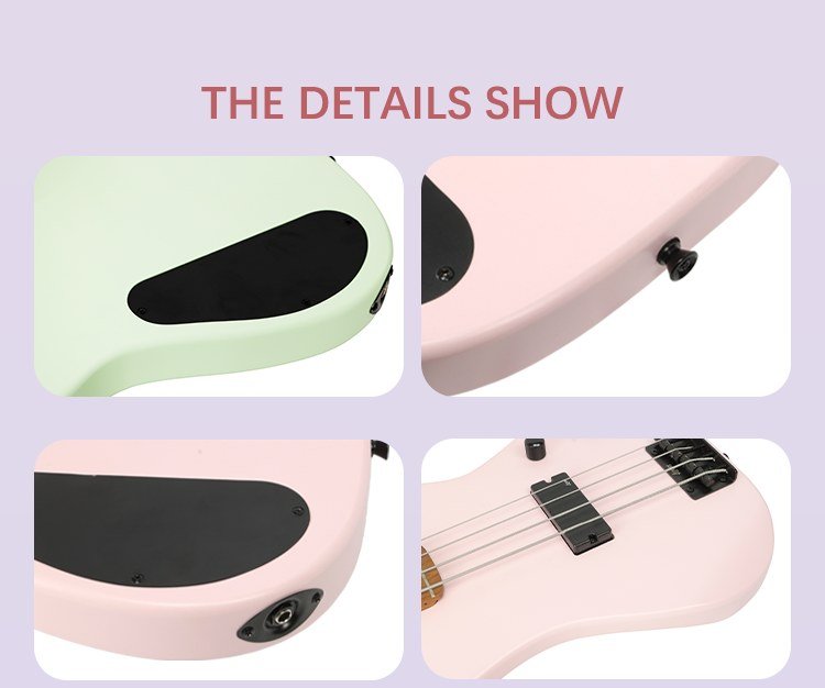 LUXARS S-KB20 product details 9