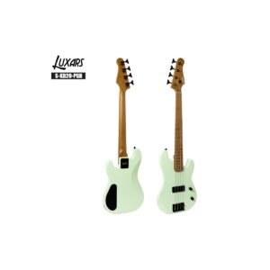LUXARS S-KB20 Travel Electric Bass