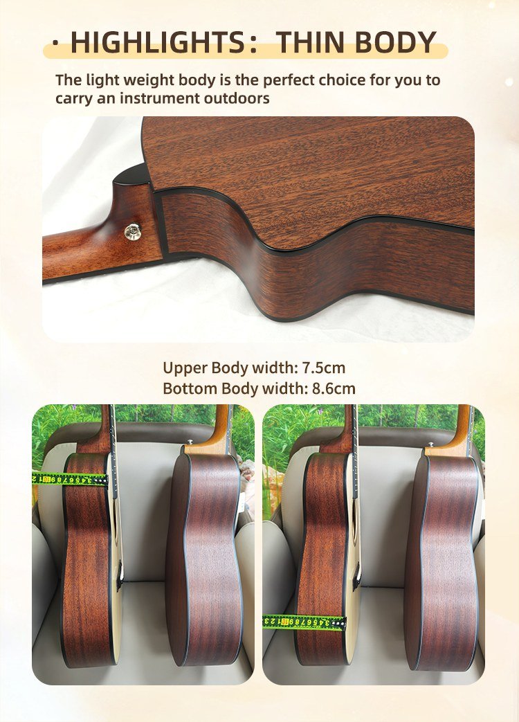 LUXARS W-5 product details 8