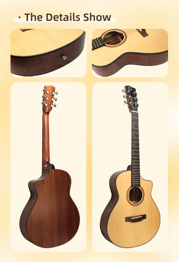 LUXARS W-5 product details 9