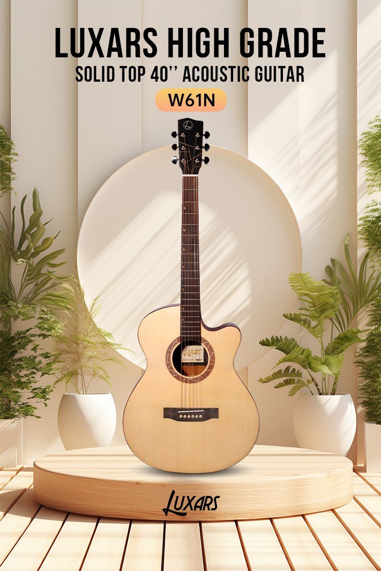 LUXARS W61 product details 1