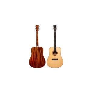 LUXARS WY-530SSD Acoustic Guitar